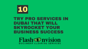 pro service in dubai